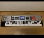 Roland Fantom x7, Muziek en Instrumenten, Synthesizers, Ophalen, Gebruikt, Roland, Met koffer of flightcase