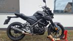 Yamaha MT-125 - 2020 - Black Edition, Motoren, Motoren | Yamaha, Particulier, 125 cc, 11 kW of minder, 1 cilinder