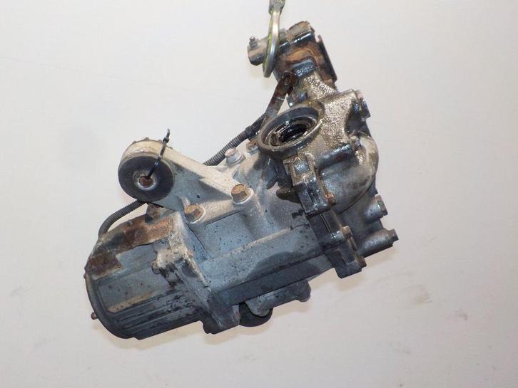 Cardan Peugeot 4007, Auto-onderdelen, Transmissie en Toebehoren, Peugeot, Gebruikt, Herkomst onderdeel bekend, 12 maanden garantie