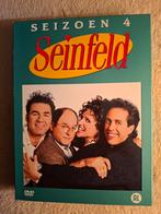 Seinfeld, Cd's en Dvd's, Ophalen