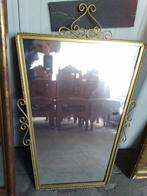 UITVERKOOP UITVERKOOP metalen spiegel, Ophalen