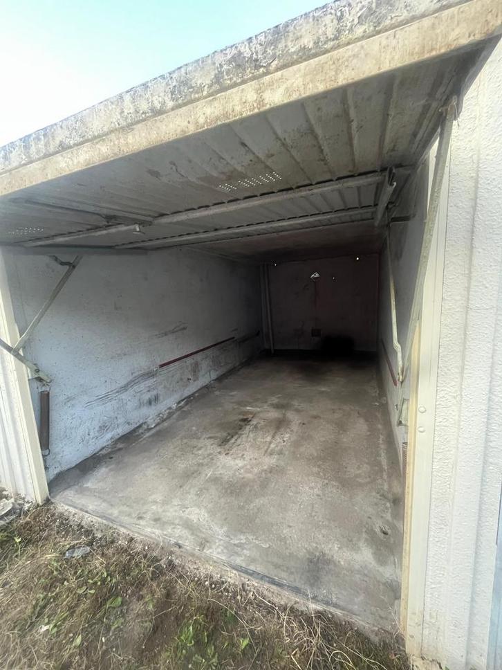 Te Huur Garagebox in Utrecht, Immo, Garages en Parkeerplaatsen, Provincie Limburg