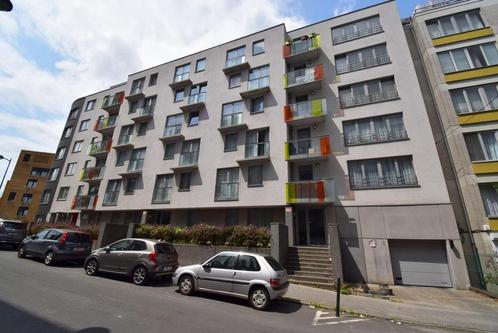 Appartement in Molenbeek-Saint-Jean, 4 slpks, Immo, Huizen en Appartementen te koop, Appartement, D