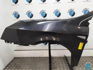 RENAULT VEL SATIS [L_WING] 2007 beschikbaar voor biedingen