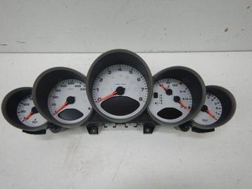Porsche 911 997 Kilometerteller 99764131404 beschikbaar voor biedingen