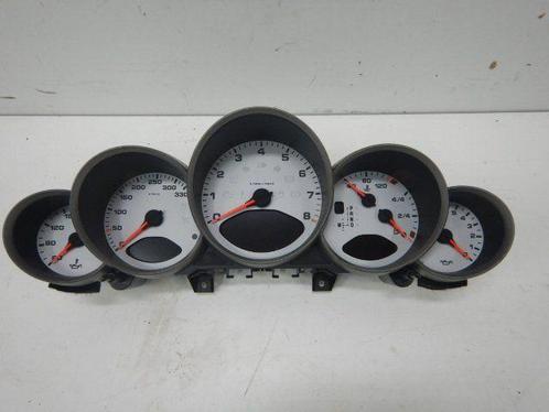 Porsche 911 997 Kilometerteller 99764131404, Auto-onderdelen, Dashboard en Schakelaars, Porsche, Gebruikt, Ophalen of Verzenden