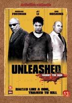 Unleashed / Danny the Dog (2005) Dvd Jet Li, Vanaf 16 jaar, Ophalen of Verzenden, Gebruikt, Actie