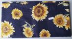 patchworkstof Lahmann & Weber Collections, Hobby en Vrije tijd, Verzenden, Nieuw, Zwart, Katoen