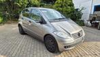 Mercedes A 160 Diesel Automaat Bj 2005 182000km, Auto's, Mercedes-Benz, Automaat, Bedrijf, Diesel, Electronic Stability Program (ESP)