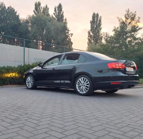 Volkswagen Jetta 1.4tsi 2013, Auto's, Volkswagen, Particulier, Jetta, ABS, Airbags, Airconditioning, Android Auto, Apple Carplay