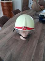 Ancien casque de pompier allemand, Autres, Enlèvement ou Envoi, Casque ou Béret