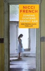 Zondagochtend breekt aan  - Nicci French (Frieda Klein 7), Europa overig, Nicci French, Ophalen, Gelezen
