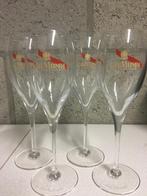 champagneglas, Verzamelen, Glas en Drinkglazen, Ophalen of Verzenden, Nieuw, Overige typen