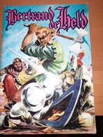 Bertrand de held, Une BD, Enlèvement ou Envoi, Comme neuf