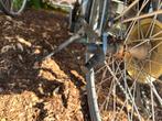 Fietskar Maxxus, Fietsen en Brommers, Ophalen, Gebruikt, Opvouwbaar, Bagagekar