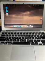 Ordinateur portable MacBook, Informatique & Logiciels, 11 pouces, Comme neuf, MacBook, Enlèvement ou Envoi