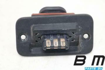 Contact schuifdeur links VW Caddy 2K 2K0907437 beschikbaar voor biedingen