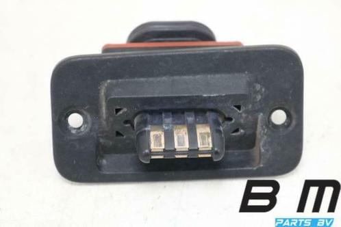 Contact schuifdeur links VW Caddy 2K 2K0907437, Auto-onderdelen, Overige Auto-onderdelen, Gebruikt