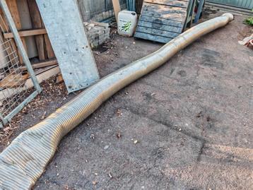 Flexinox flexible double paroi lisse intérieur 200mm beschikbaar voor biedingen