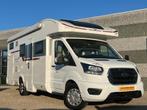 FORD TRANSIT MOBILHOME, Caravans en Kamperen, Mobilhomes, Integraal, Bedrijf, Diesel, Ford