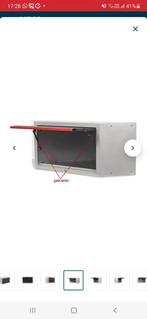 Hbm bovenkast 2 stuks, Huis en Inrichting, Ophalen, Zo goed als nieuw