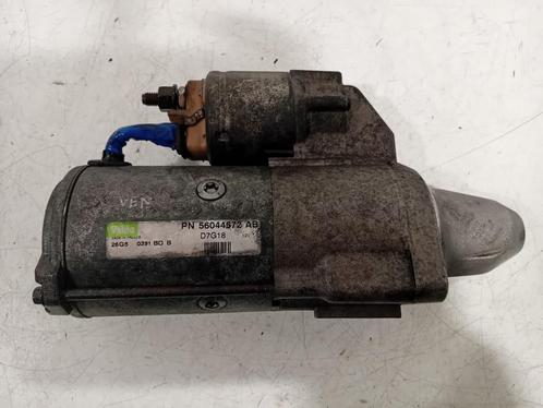STARTMOTOR Chrysler 300 C Touring (0001115054), Auto-onderdelen, Motor en Toebehoren, Chrysler, Gebruikt