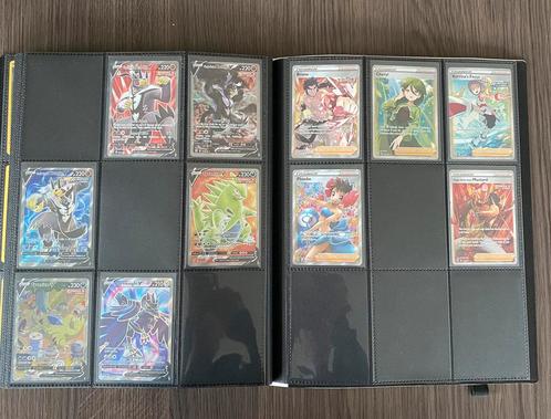 Pokémon battle styles master set (65%) compleet, Hobby & Loisirs créatifs, Jeux de cartes à collectionner | Pokémon, Enlèvement