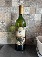 Chateau de fieuzal 1988