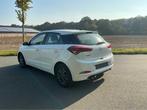 2017 Hyundai I20 Personenauto, Auto's, Hyundai, Gebruikt, Euro 6, Overige brandstoffen, Bedrijf