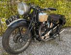 New Map 1932 . 350 cc te koop, Cruise Control, Toermotor, 350 cc, 1 cilinder