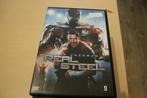 real steel, Ophalen of Verzenden