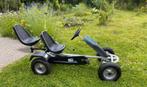 Go cart, Enfants & Bébés, Jouets | Extérieur | Go-cart & Cuistax, Enlèvement, Comme neuf, Autres marques, Siège duo