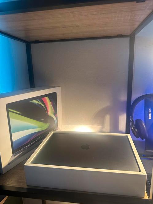 Macbook pro 256gb 13-inch, Computers en Software, Apple Macbooks, Zo goed als nieuw, MacBook, Ophalen