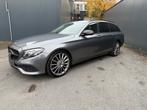 E200 Mercedes 2017 jaar, Auto's, Diesel, Particulier, Te koop, E-Klasse
