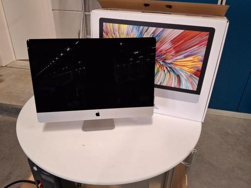 Imac 27" Retina 5k - 2020 - Intel i5 - Trés bonne état, Computers en Software, Apple Desktops, Zo goed als nieuw, iMac, SSD, 3 tot 4 Ghz