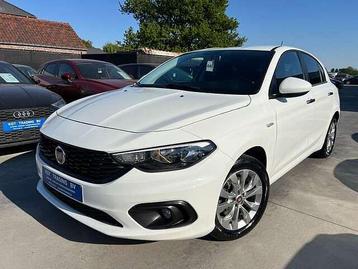 Fiat Tipo 1.4i 95PK 5-DEURS NAVIGATIE ZETELVERWARMING PDC beschikbaar voor biedingen