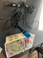 2x 3D pennen met vulling, Computers en Software, 3D Printers, Ophalen of Verzenden, Gebruikt