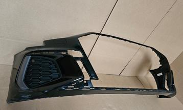 Voorbumper Audi A3 8Y S-Line S3 6xPDC KLS ORGINEEL BUMPER 8Y beschikbaar voor biedingen