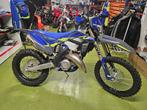 Sherco 125 Factory 2024, Motoren, Overige Motoren, 1 cilinder, 11 kW of minder