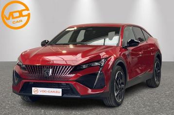 Peugeot 408 GT  beschikbaar voor biedingen