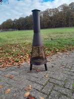 Terraskachel, Tuin en Terras, Ophalen, Gebruikt