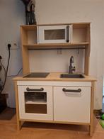 leuke complete ikea speelkeuken met veel extra's!, Kinderen en Baby's, Ophalen, Speelkeuken