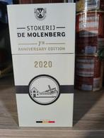 whisky molenberg 2020, Verzamelen, Nieuw, Overige typen, Overige gebieden, Vol