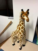 Knuffel Childhome Giraf 135cm, Ophalen, Zo goed als nieuw