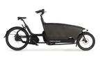Urban Arrow - Family Bosch Performance Plus Zwart, Nieuw, Overige merken, Elektrisch