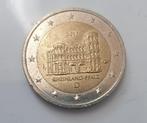 Pièce de monnaie d'Allemagne 2 euros, 2 euros, Enlèvement, Naissance ou Mariage, Monnaie en vrac