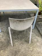 4 Magis zartan eco chair :design stoel van P.Starck, Enlèvement