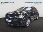 Volkswagen Taigo Taigo 1.0 TSI Life Business OPF, Overige modellen, Zwart, Handgeschakeld, SUV of Terreinwagen