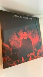 Cocoon – Wood Fire - France 2019, CD & DVD, Vinyles | Country & Western, Neuf, dans son emballage