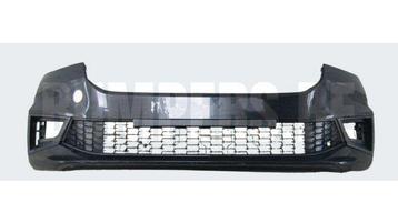 Bumper Skoda Fabia IV 4 6VA PŁYTA 21-6VA807221 Voorbumper KJ beschikbaar voor biedingen